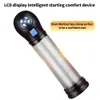 Masturbators Spa Vacuum Suction Men's Masturbation Cup Penis Training Training Electric Sex Appeal Toy 230925