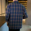 Casual shirts voor heren zachte cotto lange mouw voor heren lichtgroene satijn grote grootte brede paarse gladde, gewoon brede gezellige blouses