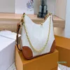 Designers Bag shoulder Chain totes women crossbody Underarm bags designer leather handbag purse wallet hobo Backpack bages
