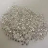 Kina bästsäljande laboratorie diamant smycken halsband med 2ct rund briljant snitt diamant e färg si tydlighet med bästa pris