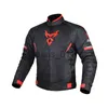 Anderen Kleding Motorjas Moto Beschermende uitrusting Motocross Racing Reflecterende jas voor CBR600RR CBR1000RR CBR650R CB400X CB500X x0926