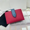 Heta designers triomphe plånböcker hälla handväska slät kohud väska kvinnor tonåring cuir handväska shopping väskor lady plånbok lyxys crossbody väska riktig leathe 79wa#