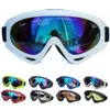 Lunettes extérieures adultes Ski Goggles Lunettes de soleil Antiuv Winter Hiver Snowboard Snowboard Sports For Childrens Kids Men Femmes 230926