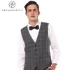 Bow Ties Designer Yıldız İpliği Siyah Bow Tie Erkekler için Düğün Damat Adam Takım Elbise Bow Tie Bebek Kravat 230922