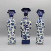 Estatuetas de cerâmica de princesas chinesas e imperatriz da dinastia Qing, estátua de porcelana, antiga senhora chinesa, decoração de casa