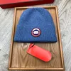 Designer Beanie Luxury hat Winter knit bonnet men and women Warm cap versatile wood Temperature Cold Cap Ski Caps Europe Tide Multi color very good