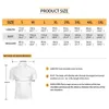 Men's Polos Halloween Costumes Skull Rose Candle Orange Background Summer Shorts Sleeve Polo Business Clothes Tee Shirt Brand