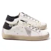 Designer Trainer Men Shoes Super Star Italy Brand Women Shoe Do Old Dirty Sneaker Sequin Classic White Beggar Trainers With Box