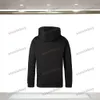 xinxinbuy män designer hoodie tröja paris katt kärlek brev broderier kvinnor svart aprikos brun grå s-2xl