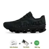 Designer Cloud Nova Vista Surfer Hommes Chaussures de course Hommes Femmes Baskets Baskets Sports Jogging Marche Plate-forme Plate-forme Chaussure