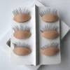 Mannequin de tête de formation de cils de faux cils avec kit de paupières de remplacement amovible greffage d'extension de cils outils de pratique fournitures livraison gratuite 230925