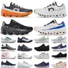 Designer Cloud Nova Vista Surfer Hommes Chaussures de course Hommes Femmes Baskets Baskets Sports Jogging Marche Plate-forme Plate-forme Chaussure