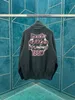 Manteaux à capuche Designer de luxe Fleece Mens Jacket Plus Taille Casual Tops Étudiants Uni Mode Sweatshirts Vêtements d'extérieur Femmes Vêtements pour hommes 667