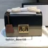 Abendtaschen Heiße hochwertige Mode blüht Vorhängeschloss-Taschenkette Umhängetasche Umhängetaschen Frauen Luxurys Designer-Tasche Briefdruck Handtaschen MT90