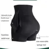 Women's Shapers Hip Enhancer Shapewear For Women BuLifter Body Shaper Buttocks Spandex Pads