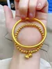 10a Love Gold Armband Nail Armband Designer Bangles For Women Mens rostfritt stållegering Armband Pulsera Pulseras Plated Gold Silver Rose Jewelry Yellow Golden