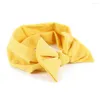 Hair Accessories 3PCS Band Girl Gift Nylon Twisted Cute Headdress For Baby Accessory Versatile