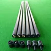 Biljartkeus OEM Shaft 100 Full Carbon Fiber Black Technology Cue voor Snooker Aangepaste Tip Joint Conisch 230925