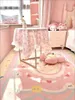 Tapetes bonito bolo tapete macio pelúcia antiderrapante absorvente sala de estar decorativa tapete quarto ins rosa feminino coração tapete de cabeceira