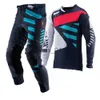 Others Apparel NEW 2022 5.5 Motocross Suit Flexair Gear Set Pants Combination MX ATV Dirt Bike Off-Road Racing Protective Clothing gx1 x0926