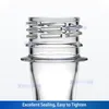 ZONESUN ПЭТ-преформы 28 мм, пластиковая бутылка, банка, пресс-форма, трубка, сырье, выдувное формование, производство воды, сока ZS-PCO1080