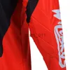 Andra kläder Willbros Mx Flexair Mach Pants Combo Motocross Dirt Bike Offroad Racing 4 Way Stretch With Pocket Gear Set BMX Enduro MTB X0926