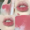 Lipstick Judydoll Cherry Mirror Water Lip Gloss Lip Glaze Jelly Transparent Oil Waterproof Liquid Lipstick Nude Clear Tint Makeup 230925