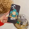 Fashion Twelve Constellations Phone Cases for 12Promax Iphon12Pro 12mini 12 11Promax 11Pro Iphone 11 Huawei Cases CHG23092615-6 peterpoppy