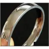 Кольца 300, 4 мм, классическое кольцо из нержавеющей стали, 16, 17, 18 мм, ювелирное кольцо, Прямая доставка, Dhptp
