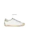 Goldenss Gooses Designer Golden Sneakers Women Superstar Old Shoe luxury Classic White Do-old Sequin Dirty Man C