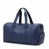 Bolsa de Fitness Masculina Separação Seca e Molhada Moda Feminina Mochila de Treinamento Esportivo Um Ombro Bolsa Mensageiro Bolsa de Viagem Portátil de Grande Capacidade 230209 230915