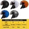 Ski Helmets LOCLE Skiing Helmet Winter Outdoor Sports Men Women Ski Helmet Skiing Snowboard Snow Skateboard Helmet With Goggles Visor 230925