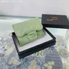 designer wallet caviar wallet purse Ladies Leather Wallets coin purse Credit Card Mini Card Top flap Coin Pouch designer_chanei_bag