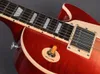 Guitarra elétrica Paul Standard 50''s Heritage Cherry Sunburst como a mesma das fotos 3698