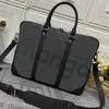 High quality tote bags designer bag briefcases 13 inch laptop purse handbag travel shoulder bag