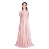 Girl's Dresses iiniim Childrens Vestidos Birthday Party Dress Kids Princess Summer Lace Wedding Dresses Girls Ball Tutu Prom Dress Teen Costume 230925