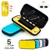 Other Accessories For Nintend Switch Lite Portable Bag Storage for Switch Mini Protector Case for Nintendo Switch Mini Accessories 230925