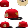 القبعات المجهزة قابلة للتعديل قبعات baskball جميع شعار الفريق للجنسين القبعات للرجال في الهواء الطلق التطريز الهيب هوب ستريت في الهواء الطلق الحجم 7-8