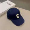 H chats caps designer chapeau baseball cel créateur chapeaux arc c chapeau de baseball pour hommes femmes couples sportives casquette de balle extérieur extérieur