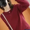Pulls pour femmes tricots hommes 2023 Harajuku mode femme hauts amples décontracté streetwear pulls T133