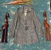 Женская кожаная куртка из натуральной дубленки, модный тонкий элегантный женский плащ с поясом, натуральная одежда, осень