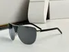 69Z Maska Okulary przeciwsłoneczne Złote Zielona soczewki Sunnies Gafas de Sol Designer Okulary przeciwsłoneczne Occhialia Da Sole Uv400 Ochrona okularu