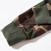 Herenjassen Bomberjack Herenkleding Informeel Militaire stijl MA1 Vlucht Bovenkleding Legergroen Camouflage Winddicht Waterdicht Losse jassen 230925