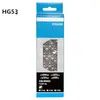 Fiets Groepsets Shimano 9101112Speed Chain HG53 HG54 HG95 HG701 M7100 Road MTB Fiets 116126 Links 9v 10v 11v 12v 230925