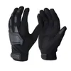 Gants à cinq doigts Gants tactiques à écran tactile Airsoft Paintball Militaire Hommes Armée Forces Spéciales Antidérapant Vélo Plein Doigt Gym 230925