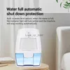 Dehumidifiers Portable Dehumidifier Air Purifier USB Mute Moisture Absorbers Air Dryer For Home Room Office Kitchen Deodorizer Dryer YQ230926