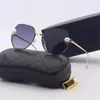 dapu sunglasses polaroid lens designer womens Mmens goggle senior glasses with box