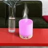 Aromatherapie-luchtbevochtiger Alles-in-één Slaapkamer Woondecoratie Lucht Grote mistvolumespray Nieuwe USB Direct Plug-in aromatherapiemachine