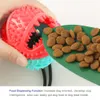 Dog Toys Tuggar Gummi valp tugga leksak grossistkong stor sugkopp för tillbehör tandborste drop center 230925