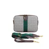 مصمم العلامة التجارية الفاخرة حقيبة الكتف حقيبة رسول الأزياء أكياس كروس مع حزام chaog2213